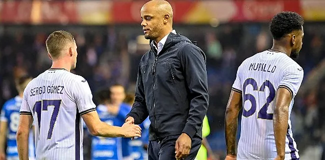 Gomez geeft invloed van Kompany bij transfer prijs