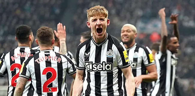 'Newcastle reserveert miljoenen voor komst Rode Duivel'