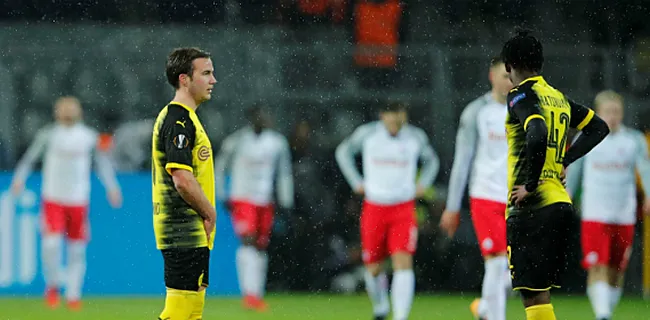 Europa League: Arsenal en Atletico winnen vlot, Batshuayi stelt teleur