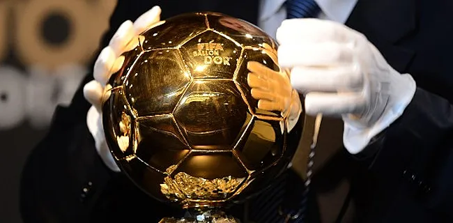 Van Basten verbaast: 'Belg moet Gouden Bal winnen'