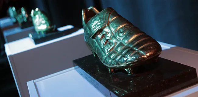 Gouden Schoen 2020: twee topfavorieten leiden de race