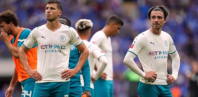 'Manchester City doet recordbod van 150 miljoen'