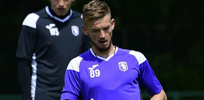 Nu al einde verhaal voor gebuisd Beerschot-duo?