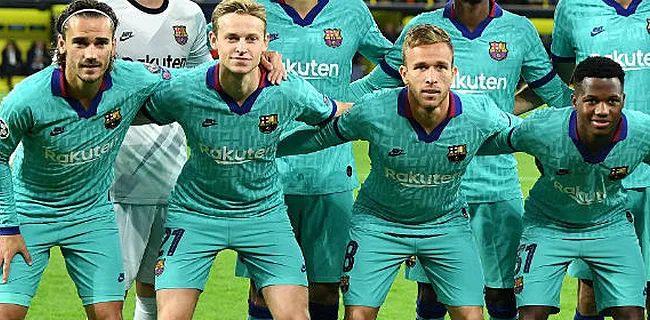 'Barcelona komt ná 30 juni met grootse ruildeal' 