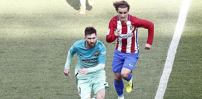 'Barça-voorzitter spuit mist over Griezmann, maar kondigt wel transfers aan'