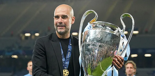 'Guardiola reserveert miljoenen voor oude bekende JPL'
