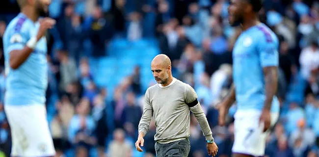 'Guardiola wil zwaar ingrijpen na pijnlijke nederlaag City'