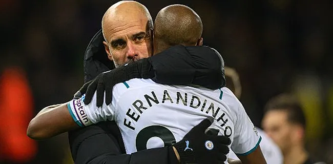 Manchester City-aanvoerder zet Guardiola voor schut