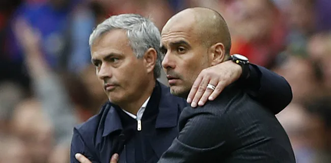 Derby tussen Manchester United en Manchester City mogelijk afgelast