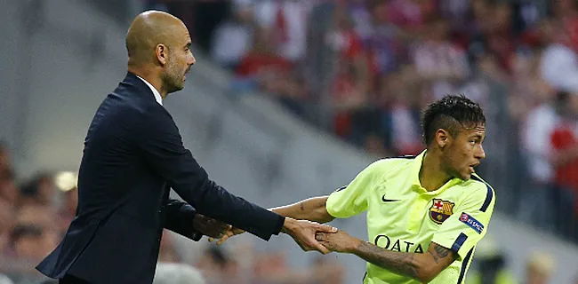 TRANSFERUURTJE: Strijd tussen Anderlecht, Club & co, Barcelona wil Guardiola