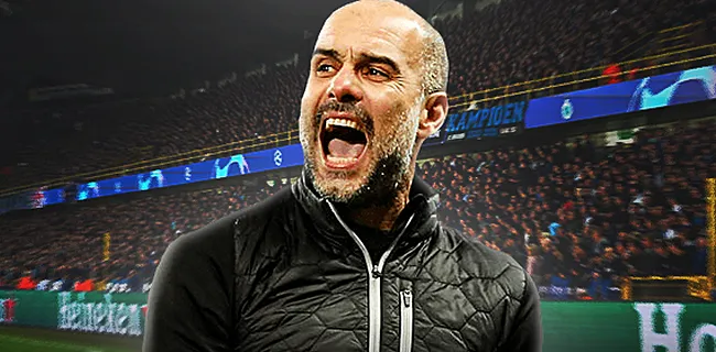 Manchester City gaat wereld veroveren met 'HDF'