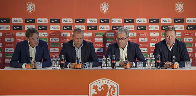 KNVB geeft goede voorbeeld voor verder verloop van JPL