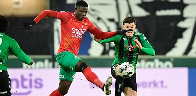 Cercle-KVO zorgt voor hilariteit: 