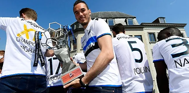 Ex-doelman Club Brugge getuigt: 