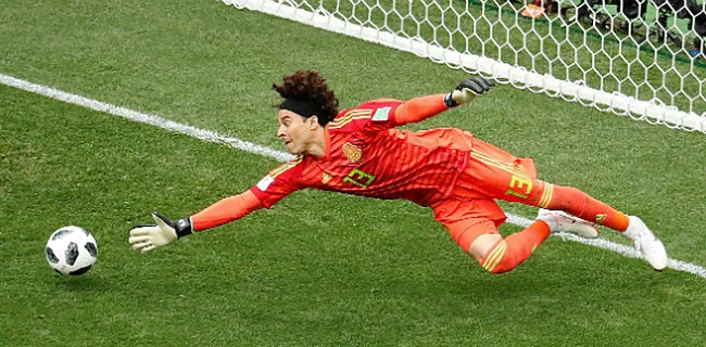 Standard geeft uitleg over Ochoa: 
