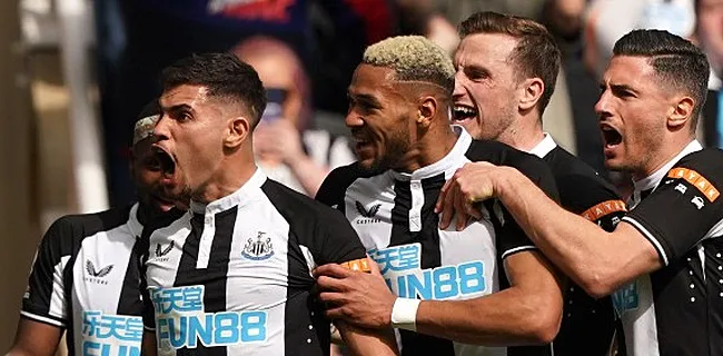 'Newcastle trapt zomers transferspektakel op gang'