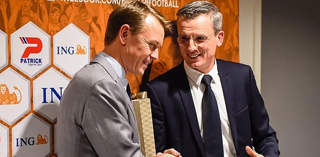 Ex-toprefs nemen arbitrage onder vuur