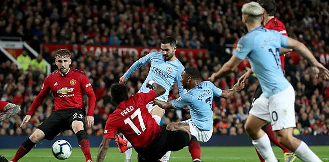 Sterspeler van Manchester City doet opvallende bekentenis