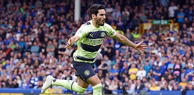 Gündogan heerst bij City, Rennes-Duivels maken indruk