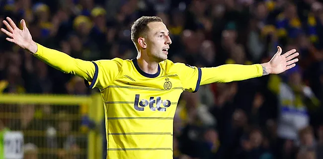 'Transferdetails gelekt: Nilsson rekent zich rijk bij Club'
