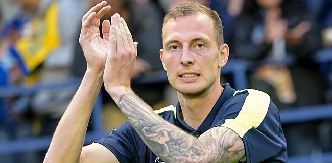 'Club Brugge verrast: Hayen moet wachten op Nilsson'