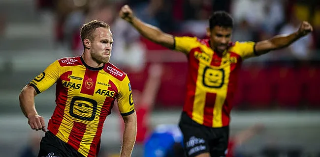 Malinwa kampt met grote zorgen voor clash tegen Anderlecht