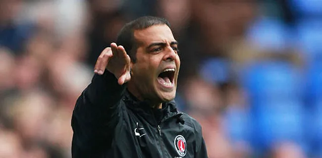 Luzon was bijna weer coach in 1A: 