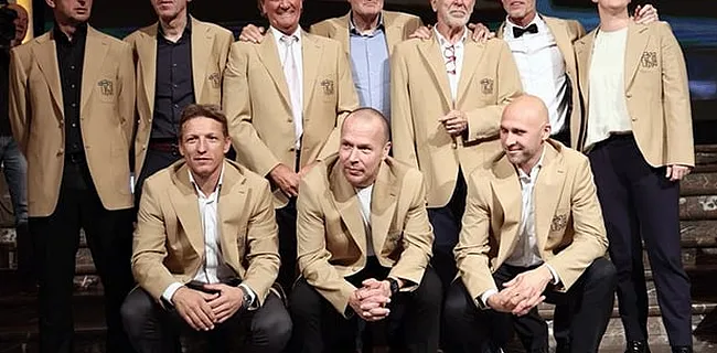 Fans snappen niets van één naam in Hall of Fame: “Waanzin!”