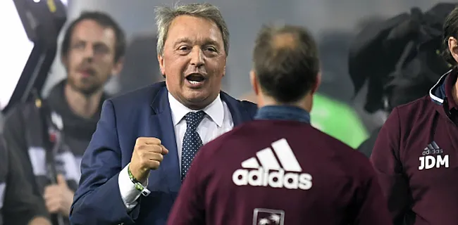 Exit Van Holsbeeck: 16 prijzen, Neerpede, Biglia & co en Bayat