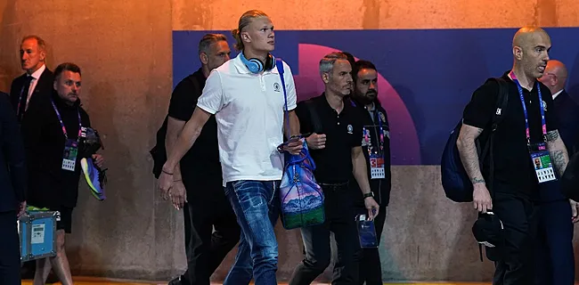 'Man City zet Real Madrid gigantische transferhak'