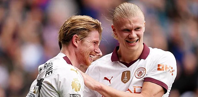 Erling Haaland haalt snoeihard uit richting ex-PL held