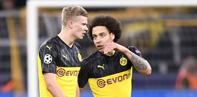Dortmund vindt zijn nieuwe trainer bij Mönchengladbach
