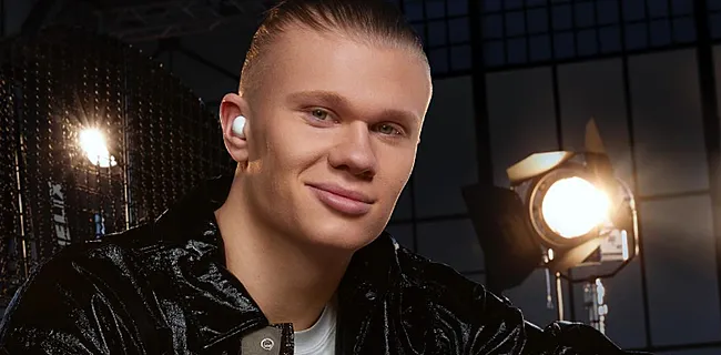 Haaland heeft deze opmerkelijke obsessie: 'Miljoenen vliegen deur uit'