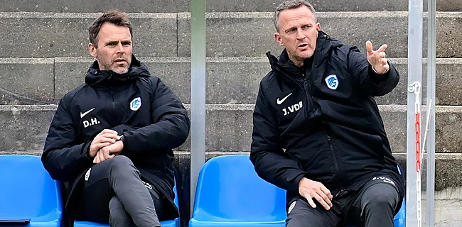 Van den Brom reageert op plotse ontslag van Haar