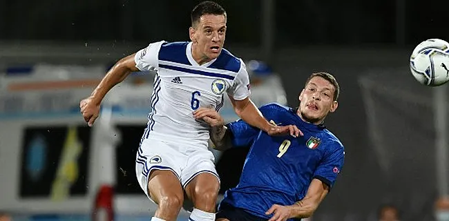 'Anderlecht grijpt naast lucratieve deal'