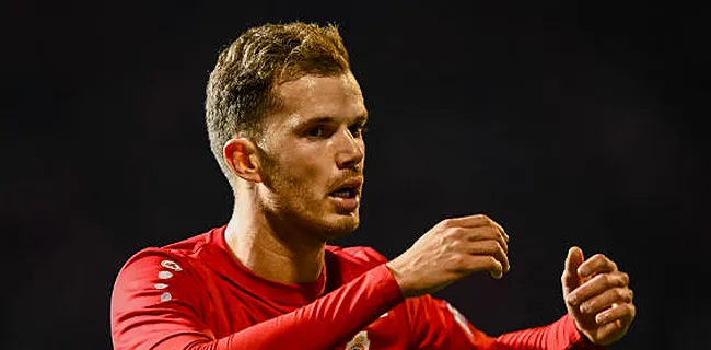 Bölöni voert last-minute wissel door, zware domper Hairemans