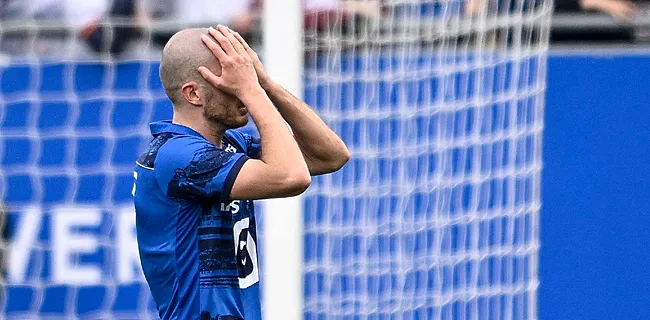 KV Mechelen krijgt nieuwe opdoffer voor bekerfinale