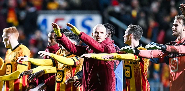 KV Mechelen meldt belangrijk financieel nieuws