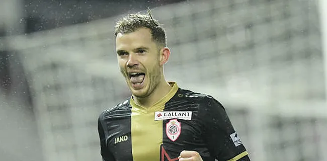 OFFICIEEL: Antwerp legt absolute publiekslieveling langer vast