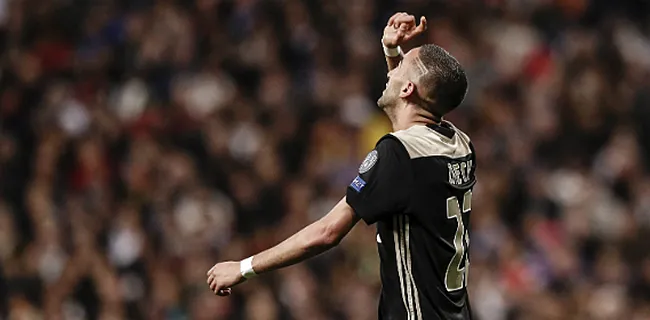 'Ziyech op weg naar Europese grootmacht, Ajax vangt miljoenen'