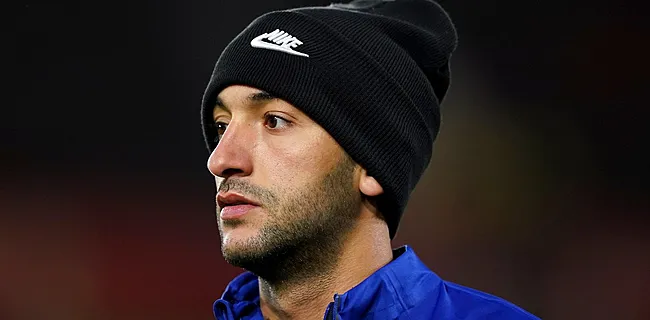 'Ziyech verkast naar andere PL-club'