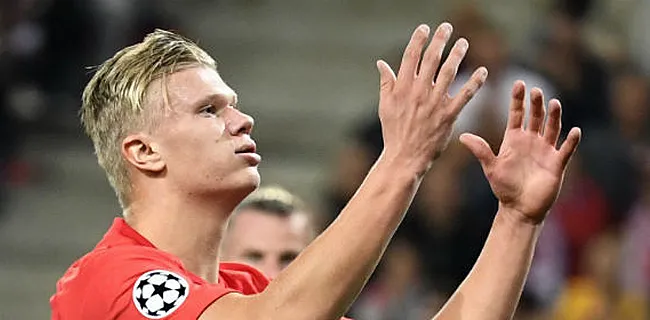 'Gesel van Genk meteen gelinkt aan bijzonder opvallende transfer'