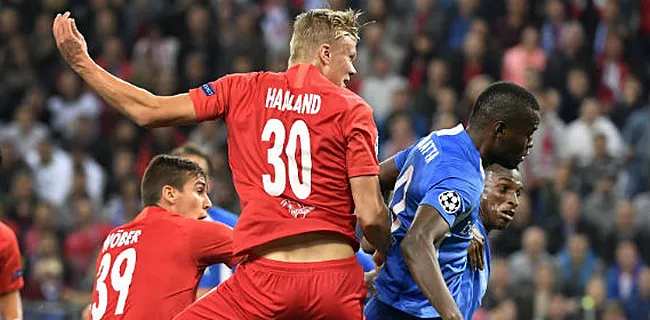 Opvallende statistiek verklaart Genkse pandoering in Salzburg