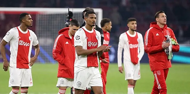 'Ajax haalt alles uit de kast voor Tottenham-kracht'
