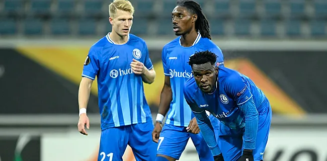 'Gent vindt oplossing voor verguisde Botaka'