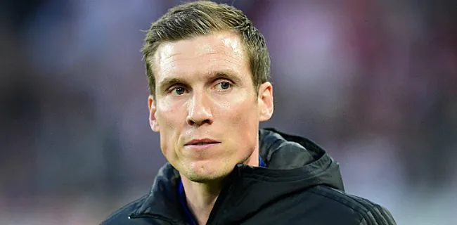 'Wolf pakt eigen assistent mee, Genk-bestuur níét unaniem'
