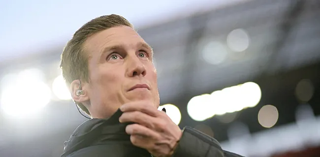 De 11 namen: Wolf kiest voor twee wissels bij Genk