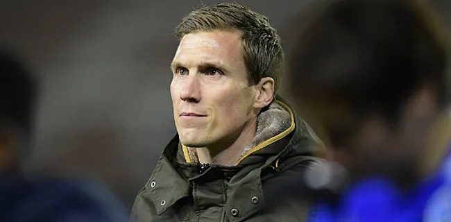 Genk-top komt samen: snel verdict over lot Wolf