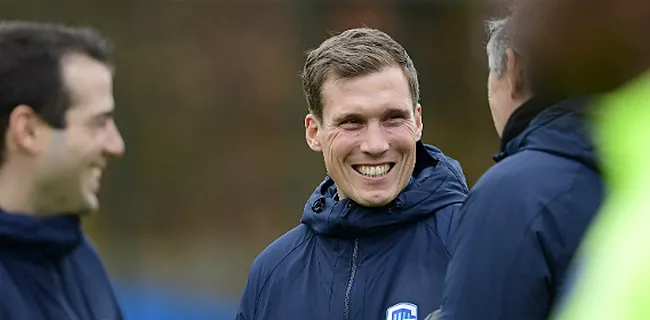 Wolf biedt Genk 'geheim wapen' tegen Salzburg