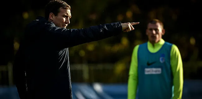 Wolf kondigt stijlbreuk aan: 